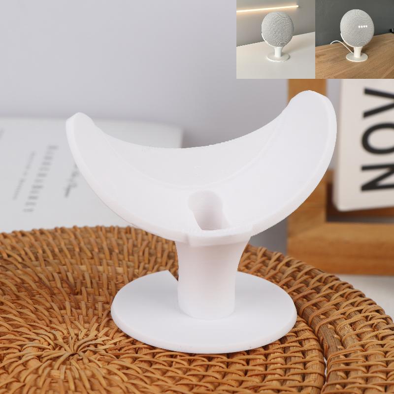 Google Speaker Nest Audio - Y-1/2 Buah untuk Google Nest/Home Mini