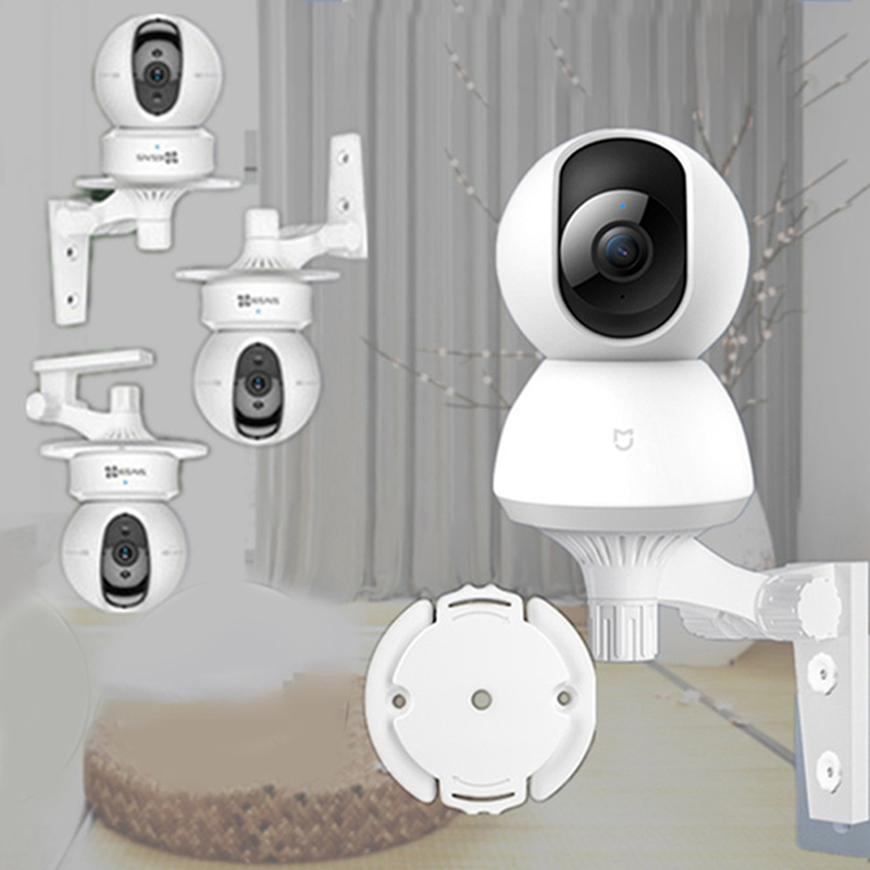 Tp-Link Camera Tapo C210 - @*ABS Alas Pemasangan di Dinding untuk