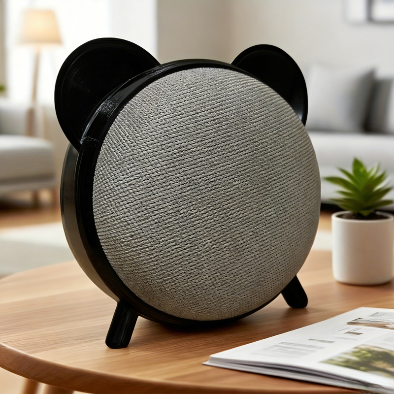 Google Speaker Nest Audio - Untuk Google Nest/Home Mini Display Stand