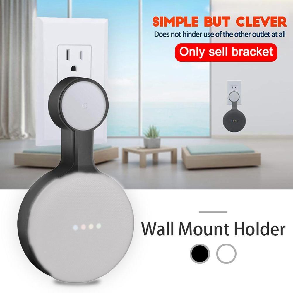 Dudukan dinding untuk Google H - Google Speaker Nest Audio ulasan dan harga