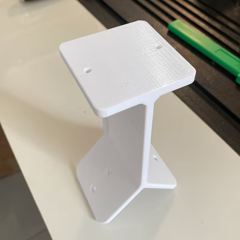 1 Buah Braket Instalasi Kamera - Eufy Camera S340 ulasan dan harga
