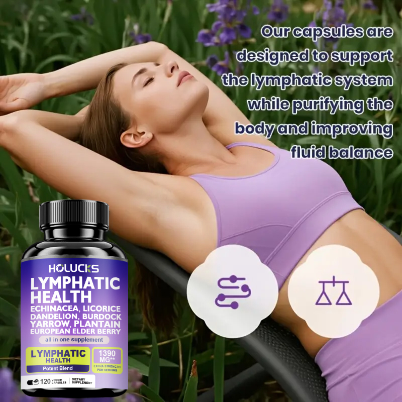 Suplemen Kapsul Limfatik 1300m - Rooting Hormone Powder ulasan dan harga