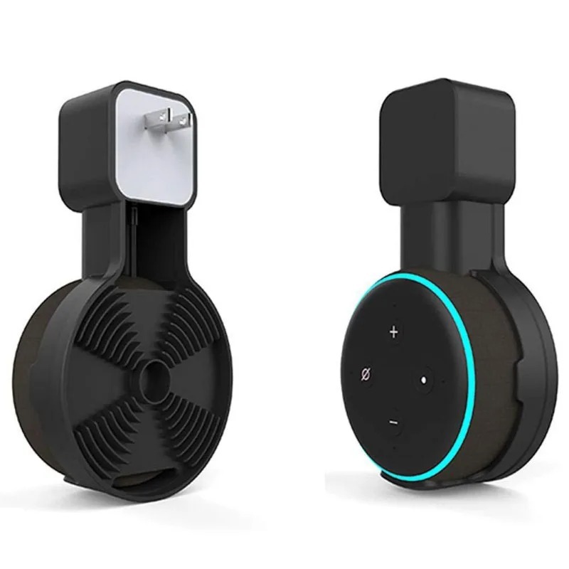1/2 Buah untuk Echo Dot 3 Brak - Amazon Speaker Echo Pop ulasan dan harga