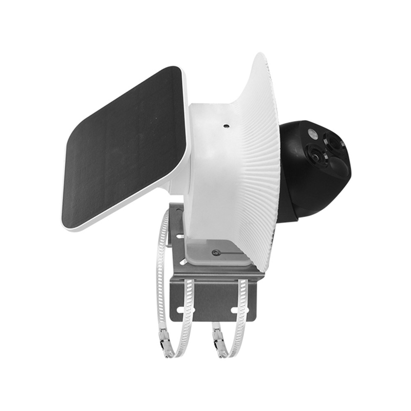 B04B-Dudukan Sudut Tahan Cuaca - Eufy Camera S340 ulasan dan harga