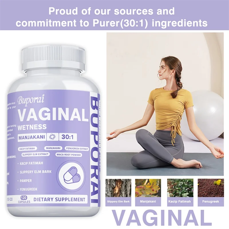 Basah Vagina - Suplemen Keseha - Rooting Hormone Powder ulasan dan harga