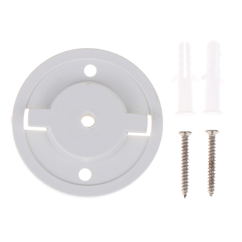 SN New ABS Wall Mounting Base  - Tp-Link Camera Tapo C210 ulasan dan harga