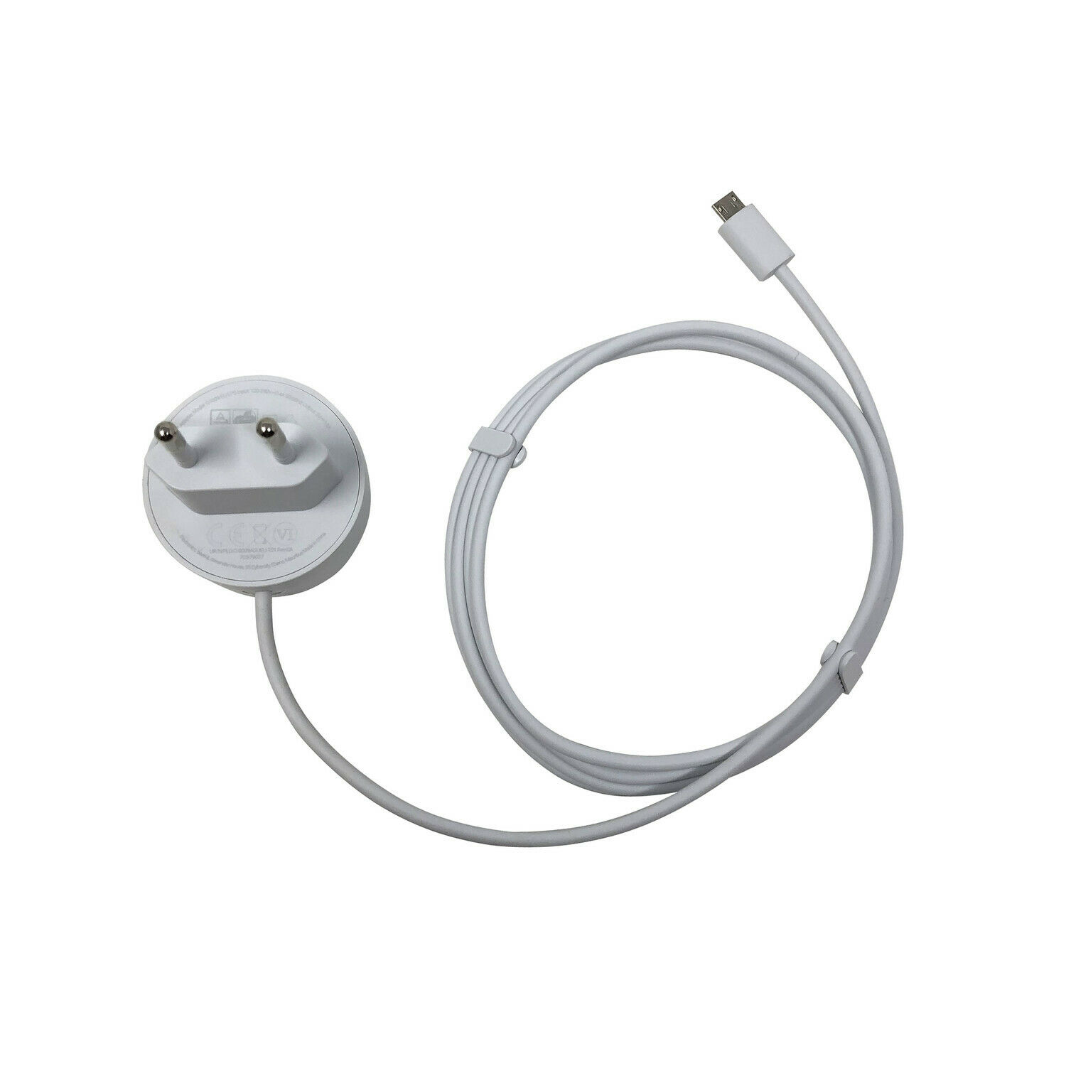 Pengisi Daya USB Mikro Adaptor - Google Speaker Nest Audio ulasan dan harga