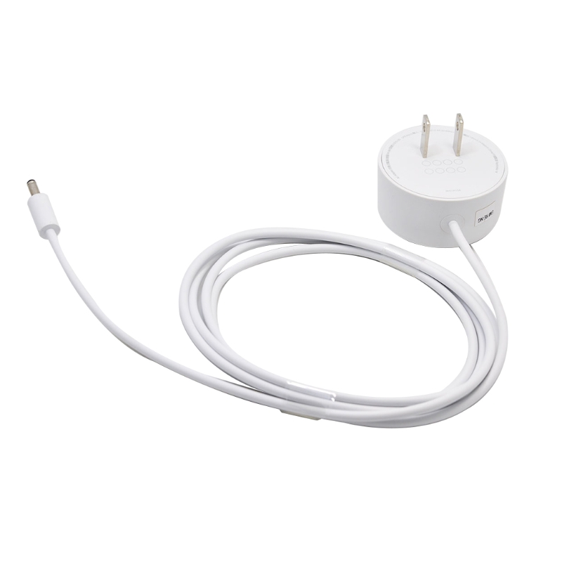 Adaptor Kabel Daya Pengisi Day - Google Speaker Nest Hub ulasan dan harga