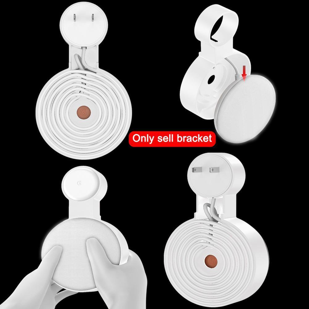 Dudukan dinding untuk Google H - Google Speaker Nest Audio ulasan dan harga
