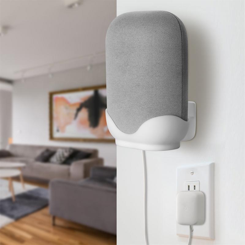 Untuk Google Nest Audio Wall M - Google Speaker Nest Audio ulasan dan harga