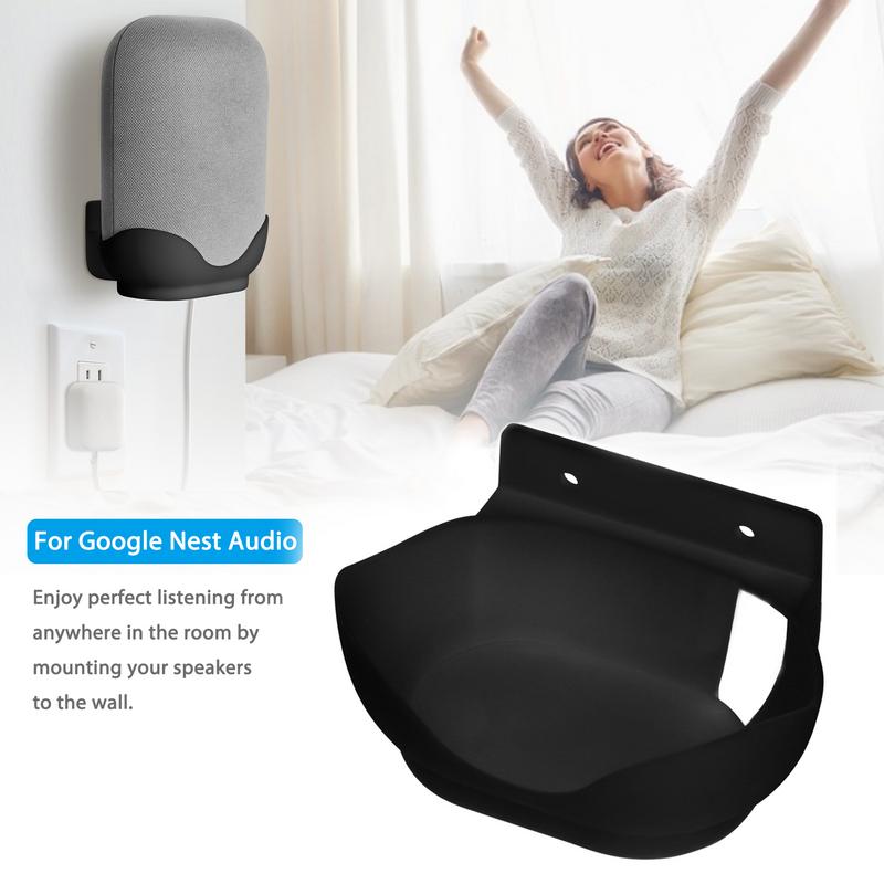 Untuk Google Nest Audio Wall M - Google Speaker Nest Audio ulasan dan harga